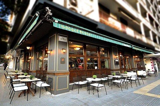 Bulldogs & The Beast